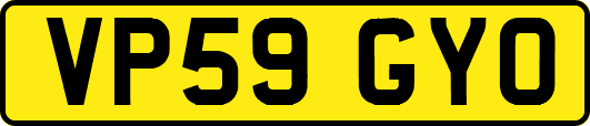 VP59GYO