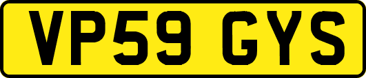 VP59GYS