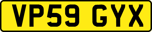 VP59GYX