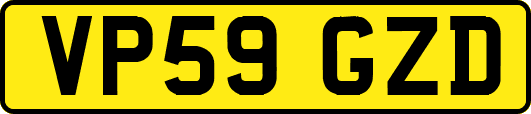 VP59GZD