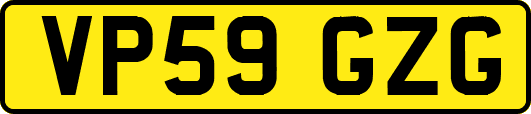 VP59GZG