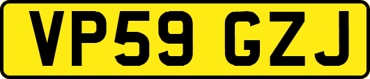 VP59GZJ