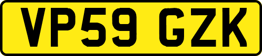 VP59GZK