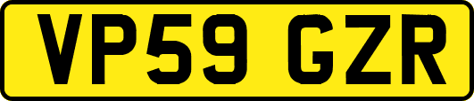 VP59GZR