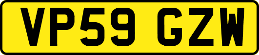 VP59GZW