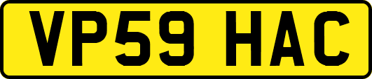 VP59HAC