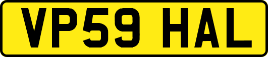 VP59HAL