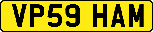 VP59HAM