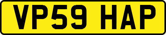VP59HAP