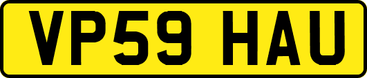 VP59HAU
