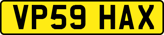 VP59HAX