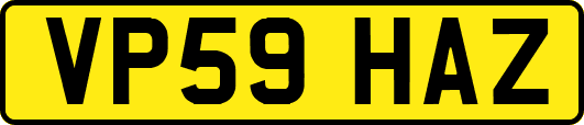 VP59HAZ