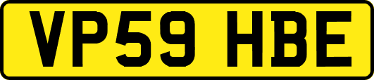 VP59HBE
