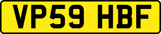 VP59HBF