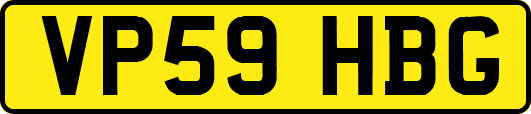 VP59HBG