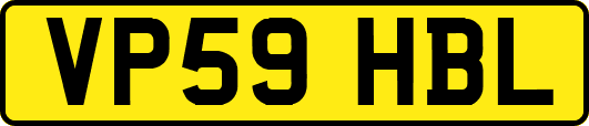 VP59HBL