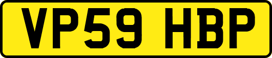 VP59HBP
