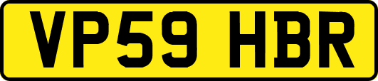 VP59HBR