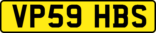 VP59HBS