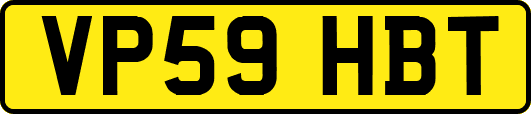 VP59HBT