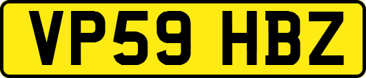 VP59HBZ