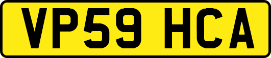 VP59HCA