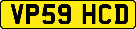 VP59HCD