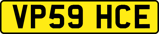 VP59HCE