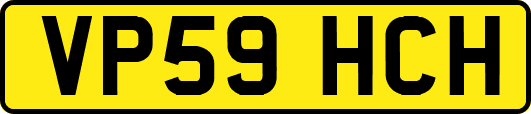 VP59HCH