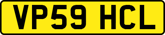 VP59HCL