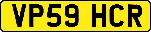 VP59HCR