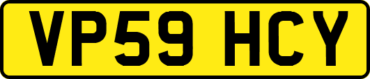 VP59HCY