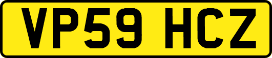 VP59HCZ