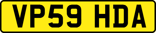 VP59HDA