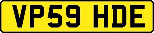 VP59HDE