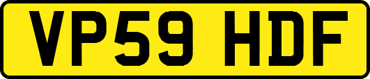 VP59HDF