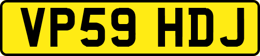 VP59HDJ
