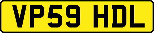 VP59HDL