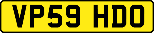 VP59HDO