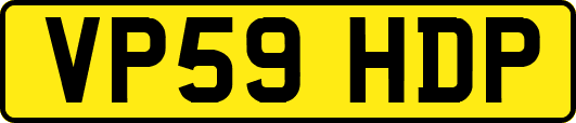VP59HDP