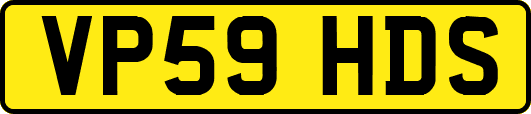 VP59HDS