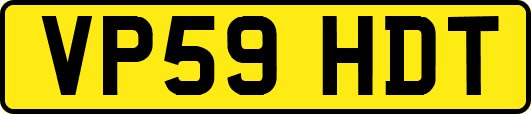 VP59HDT
