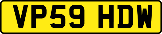 VP59HDW