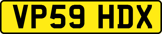 VP59HDX
