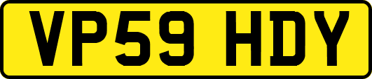VP59HDY