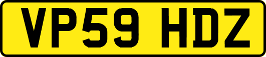 VP59HDZ