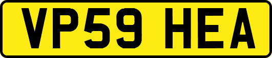 VP59HEA