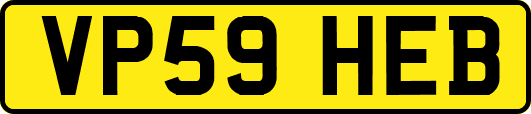 VP59HEB