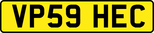 VP59HEC