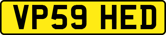 VP59HED